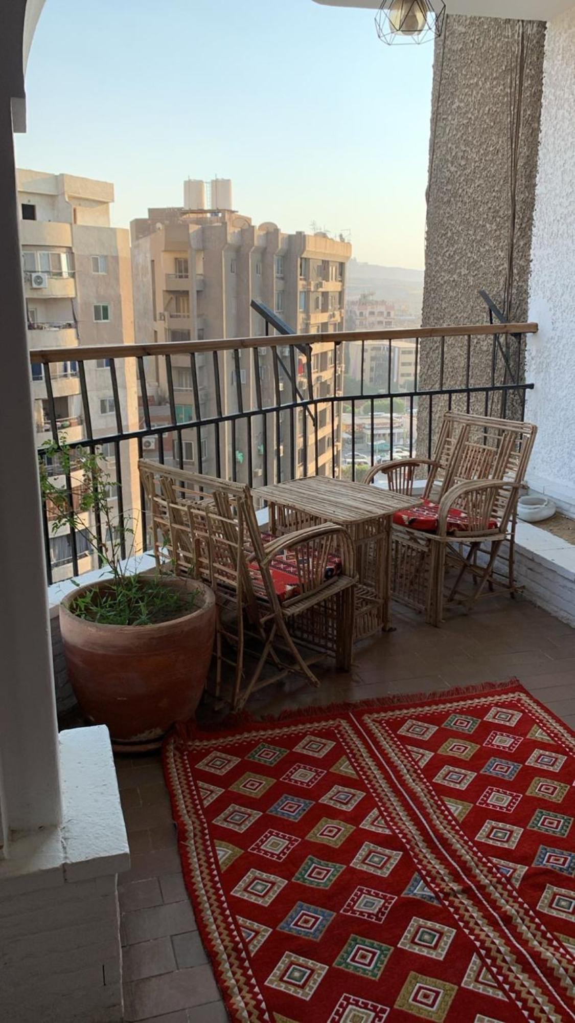 Pyramids Nights Hostel Kafret el-Gabal Exterior photo