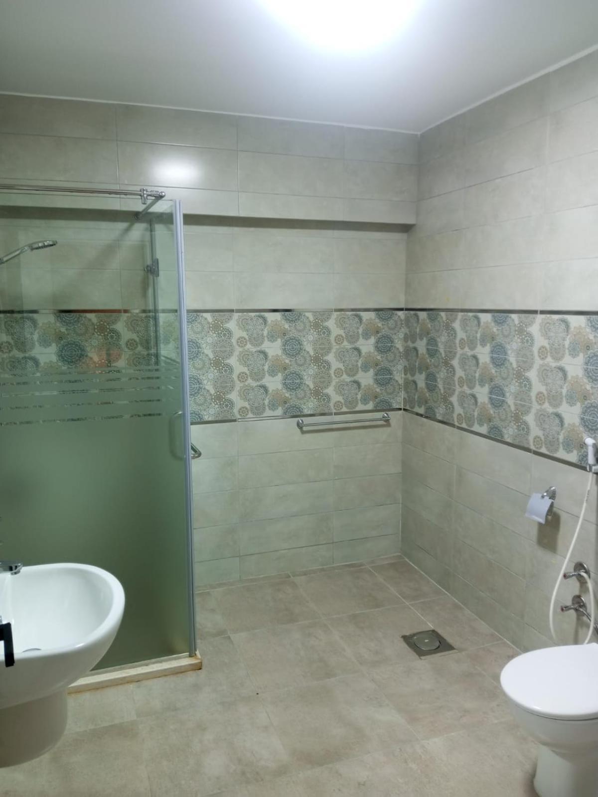 Pyramids Nights Hostel Kafret el-Gabal Exterior photo